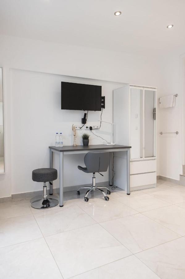 Rooms By Staystay I 24 Hours Check-In Nürnberg Exteriör bild
