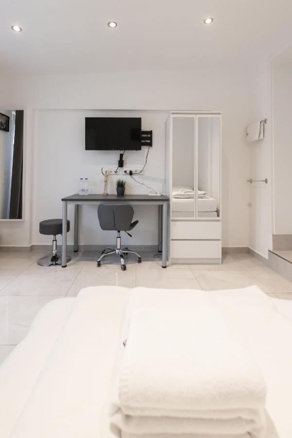 Rooms By Staystay I 24 Hours Check-In Nürnberg Exteriör bild