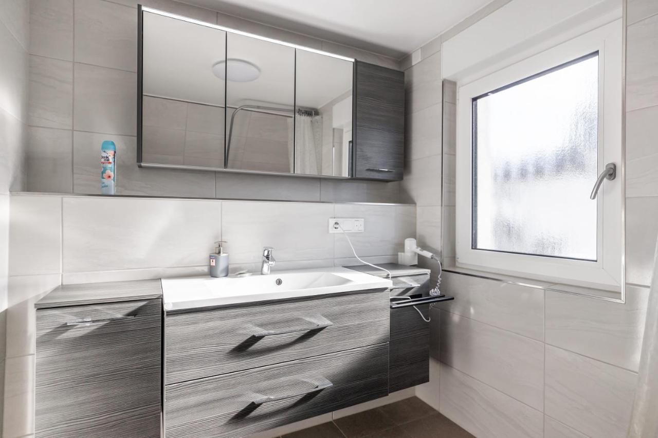 Rooms By Staystay I 24 Hours Check-In Nürnberg Exteriör bild