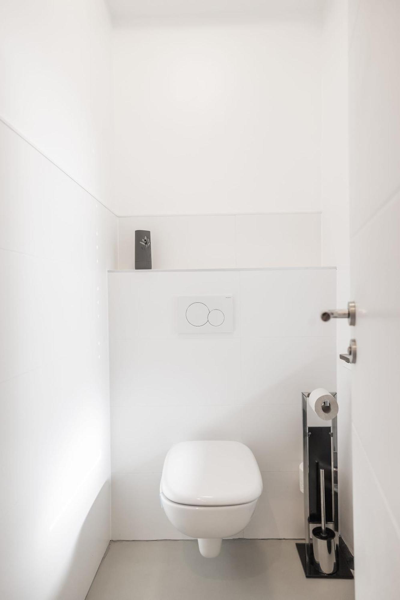 Rooms By Staystay I 24 Hours Check-In Nürnberg Exteriör bild