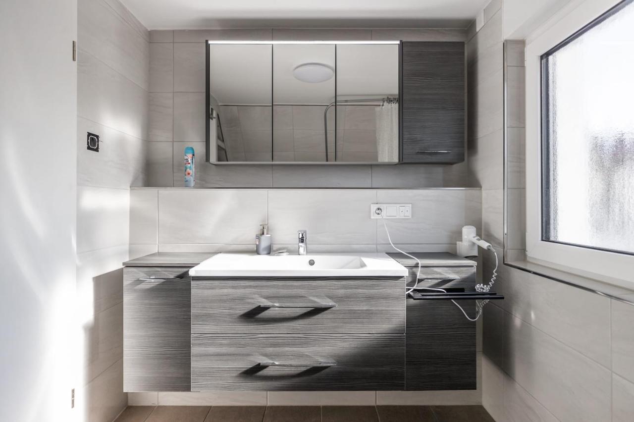Rooms By Staystay I 24 Hours Check-In Nürnberg Exteriör bild
