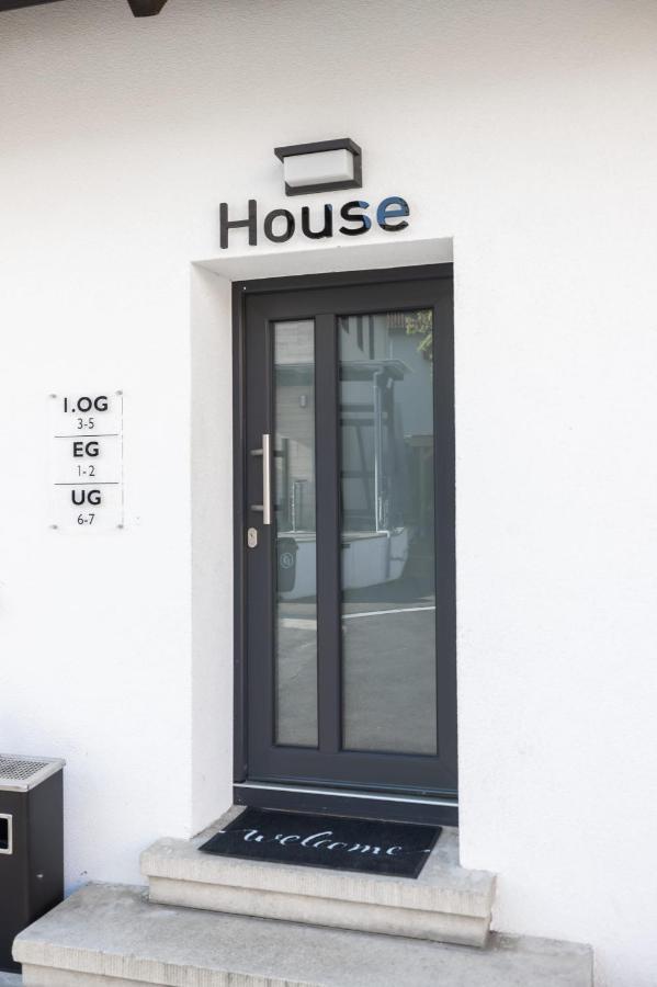 Rooms By Staystay I 24 Hours Check-In Nürnberg Exteriör bild