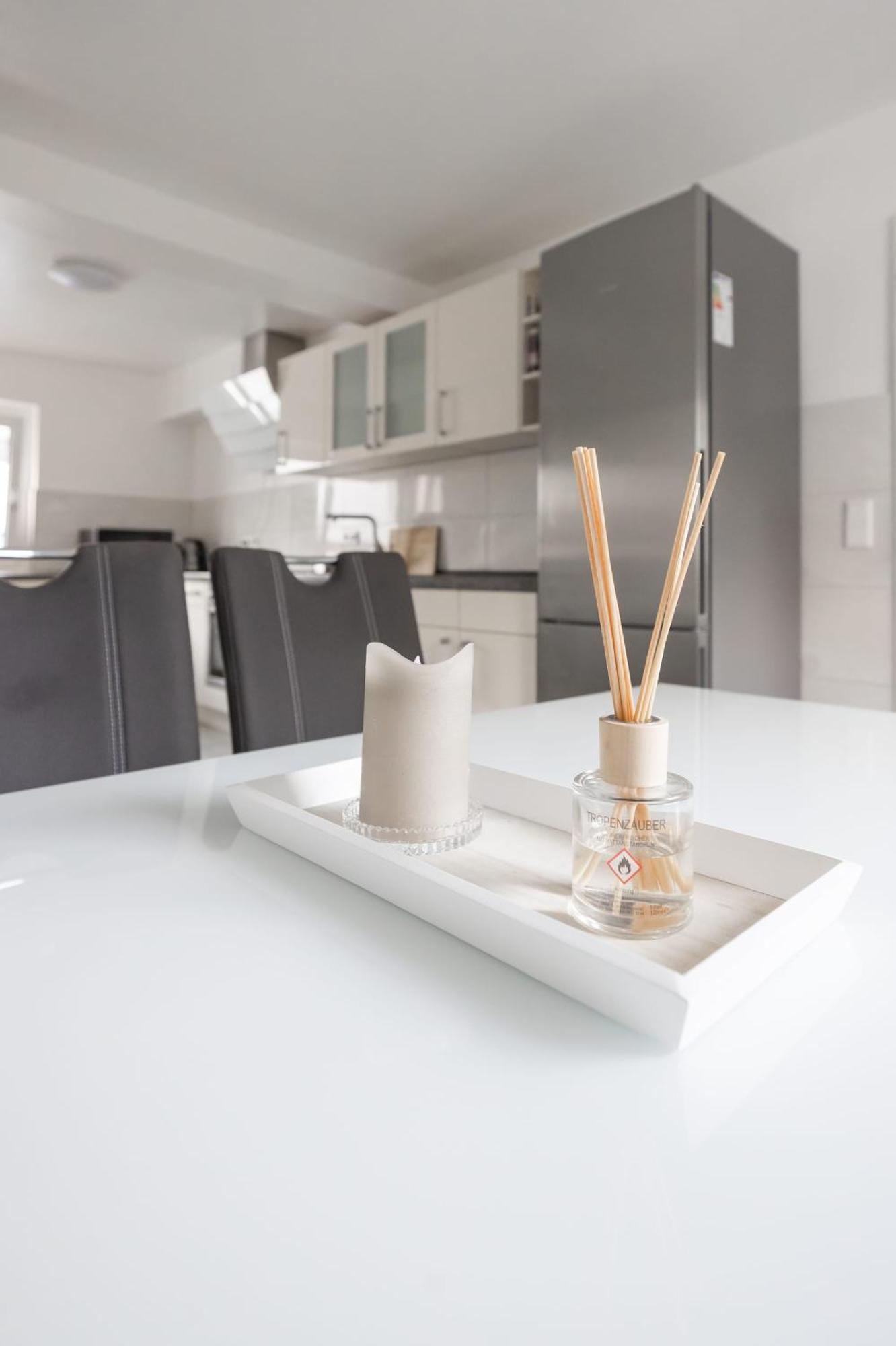 Rooms By Staystay I 24 Hours Check-In Nürnberg Exteriör bild