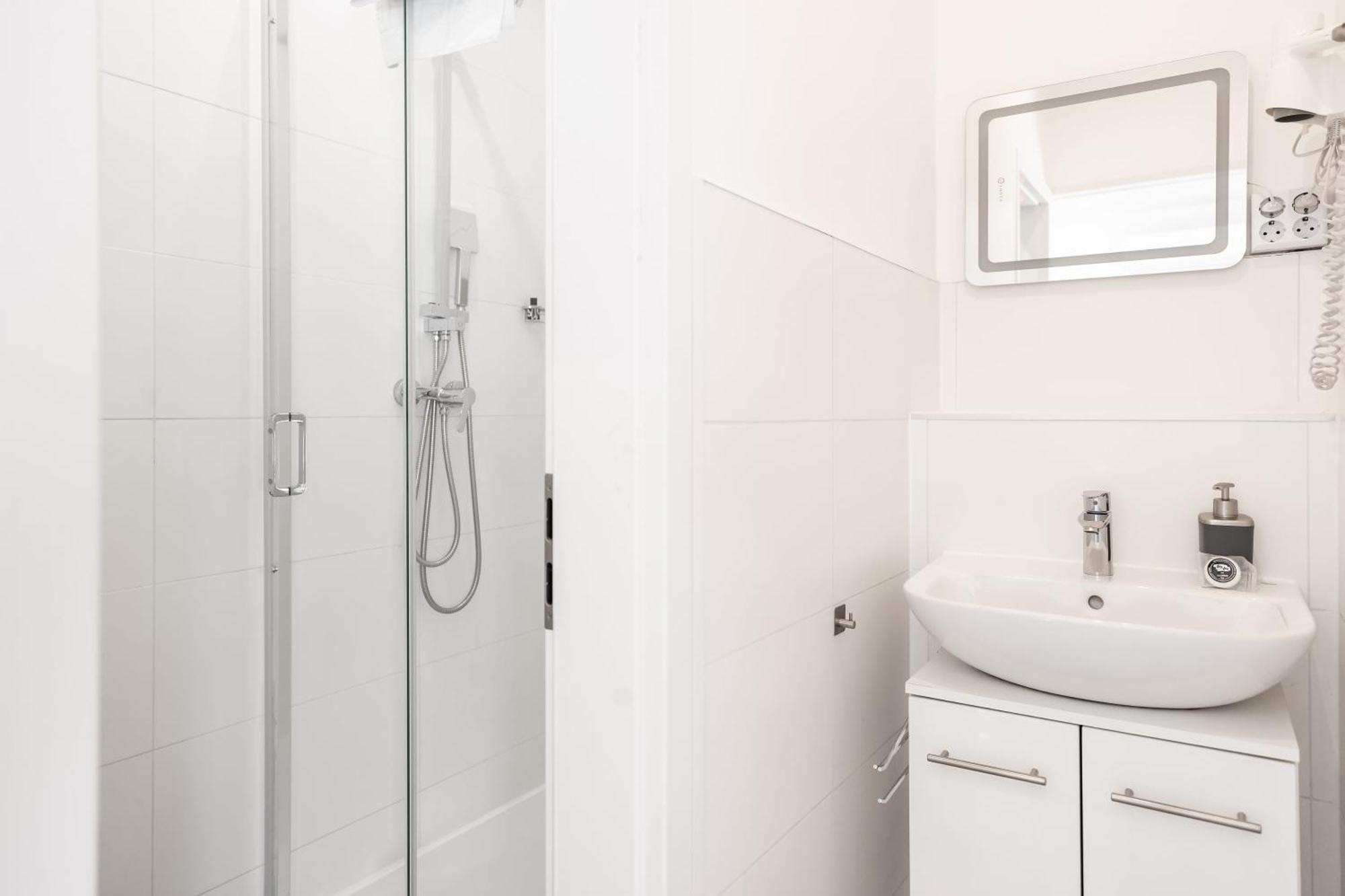 Rooms By Staystay I 24 Hours Check-In Nürnberg Exteriör bild