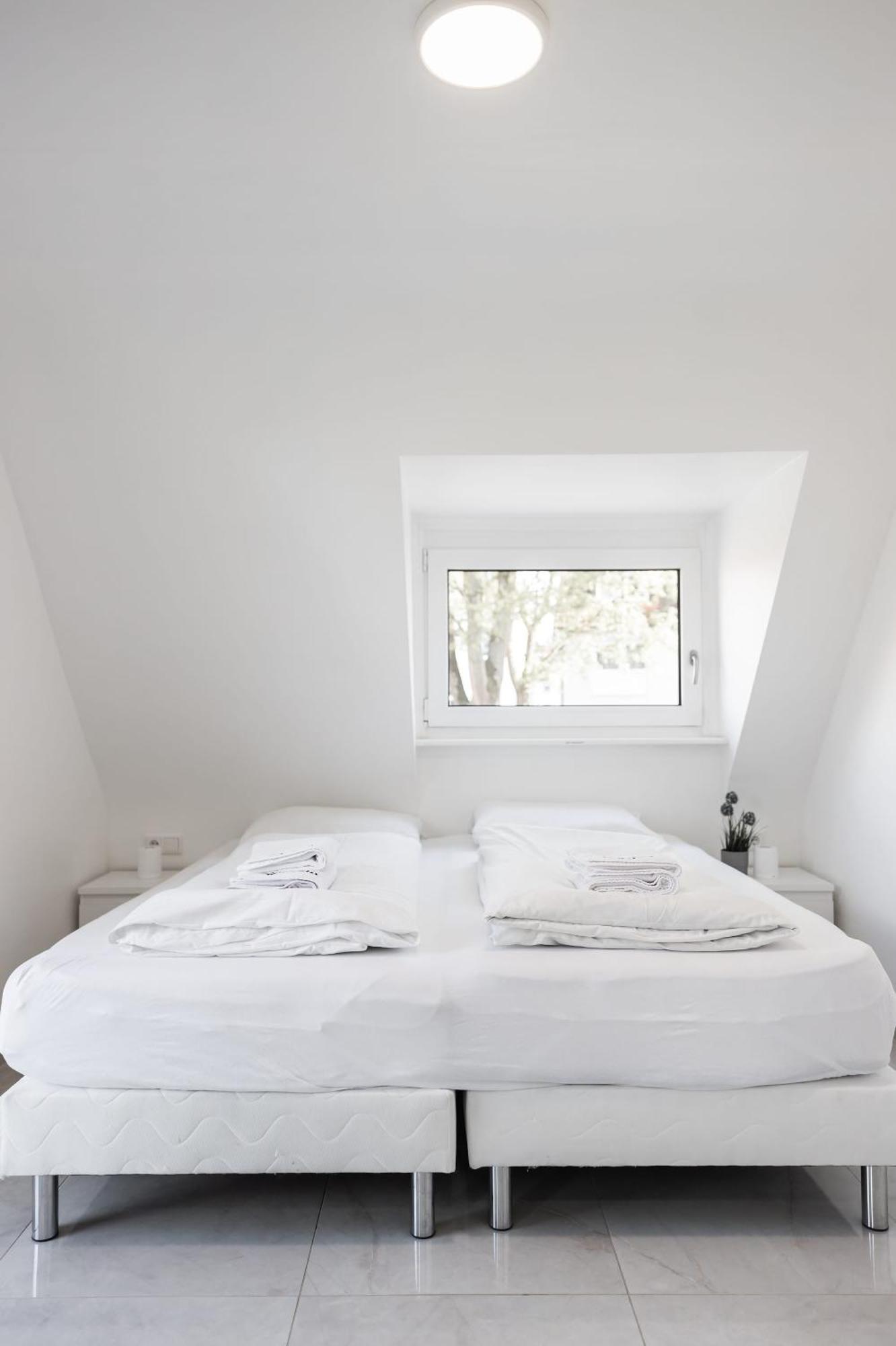 Rooms By Staystay I 24 Hours Check-In Nürnberg Exteriör bild