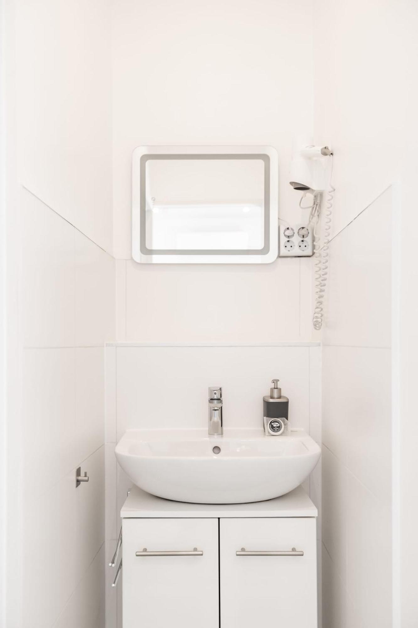 Rooms By Staystay I 24 Hours Check-In Nürnberg Exteriör bild